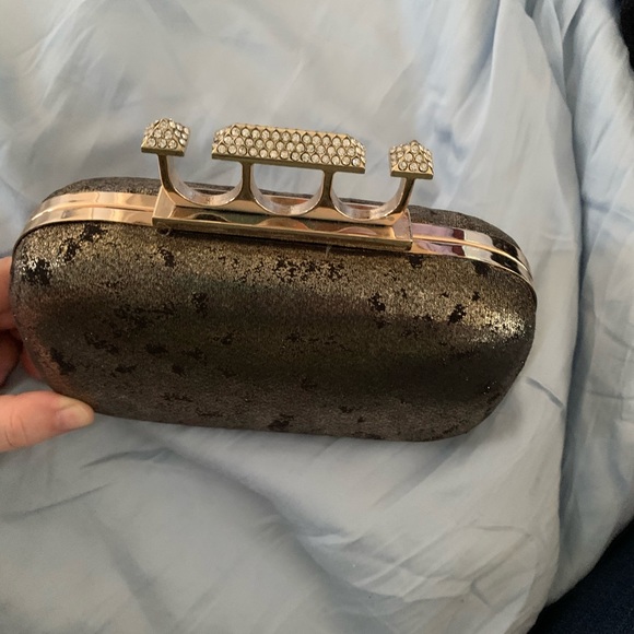 Evening clutch - Picture 2 of 3